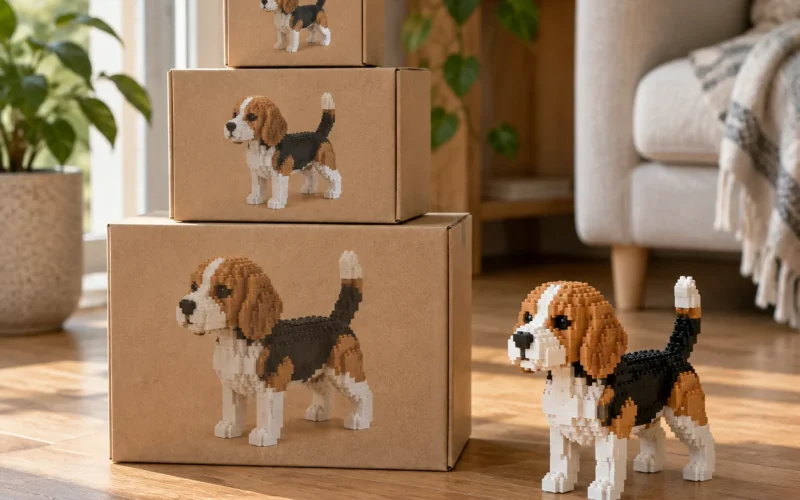 Mua nhiều bộ cùng lúc có lợi gì